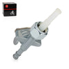 Honda MR50 P50 PC50 QA50 Z50A Petcock Valve Kit (1968–1978)