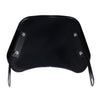 Universal Fit Motor Black 5-7'' Round Headlight Windscreen