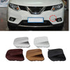 2014-2016 Nissan Rogue Front Bumper Tow Hook Access Cover (2014-2016)