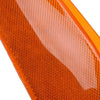 Jeep Cherokee Right Front Corner Side Marker Light (1984-1996)