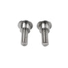 Honda CRF250R CRF450R M8x28 Seat Side Cover Bolts (2013-2017)