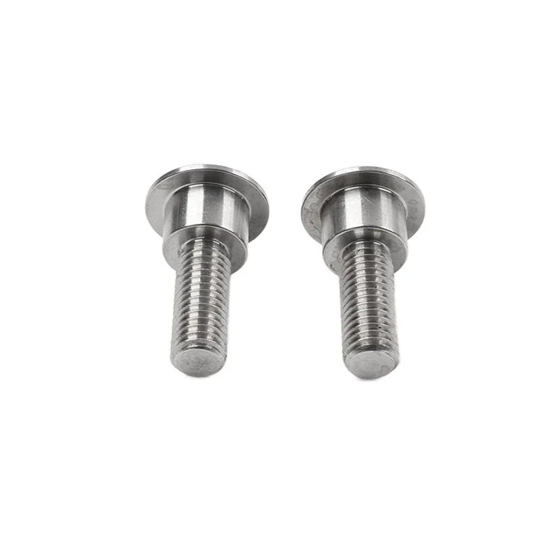 Honda CRF250R CRF450R M8x28 Seat Side Cover Bolts (2013-2017)