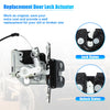 Jeep Grand Cherokee, Dodge Rear Tailgate Lock Latch (2011-2020)