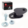 YZ80 / 85 / 125 / 250 / 400 / 490 Motorcycle Exhaust Hanger Bracket (1974–2023)