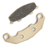Suzuki RGV250 Rear Brake Pad Set (1991-1996)