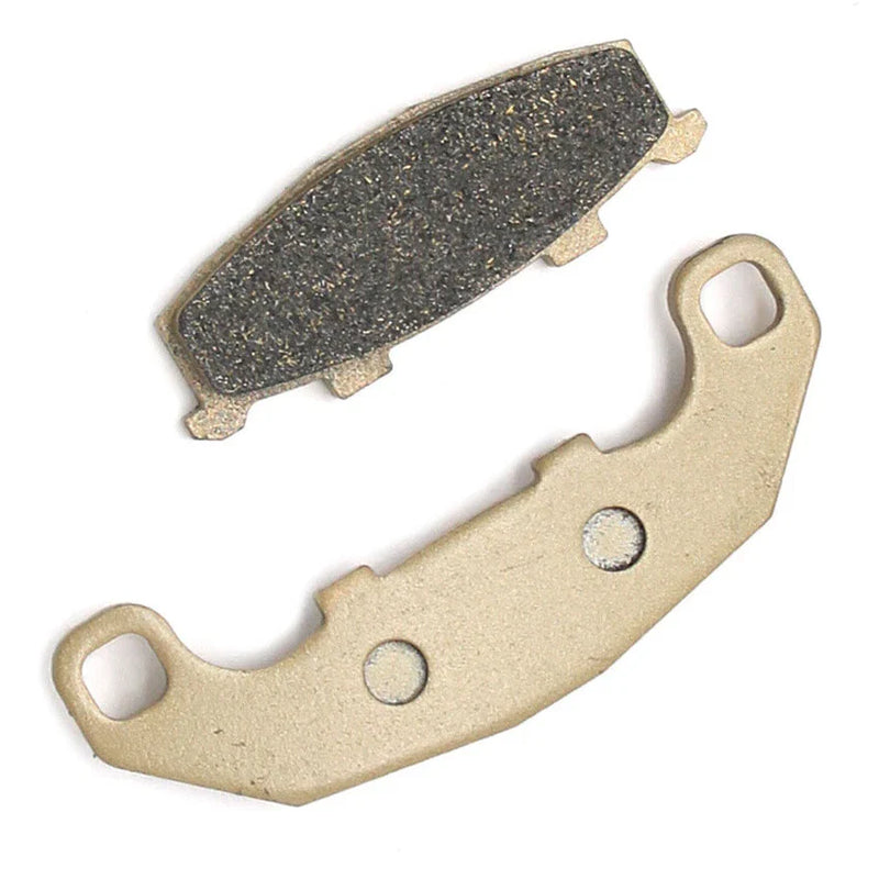 Suzuki RGV250 Rear Brake Pad Set (1991-1996)