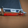 Ford BA BF Falcon XR6 Fairmont Turbo Radiator & Hose (10/02-4/08)