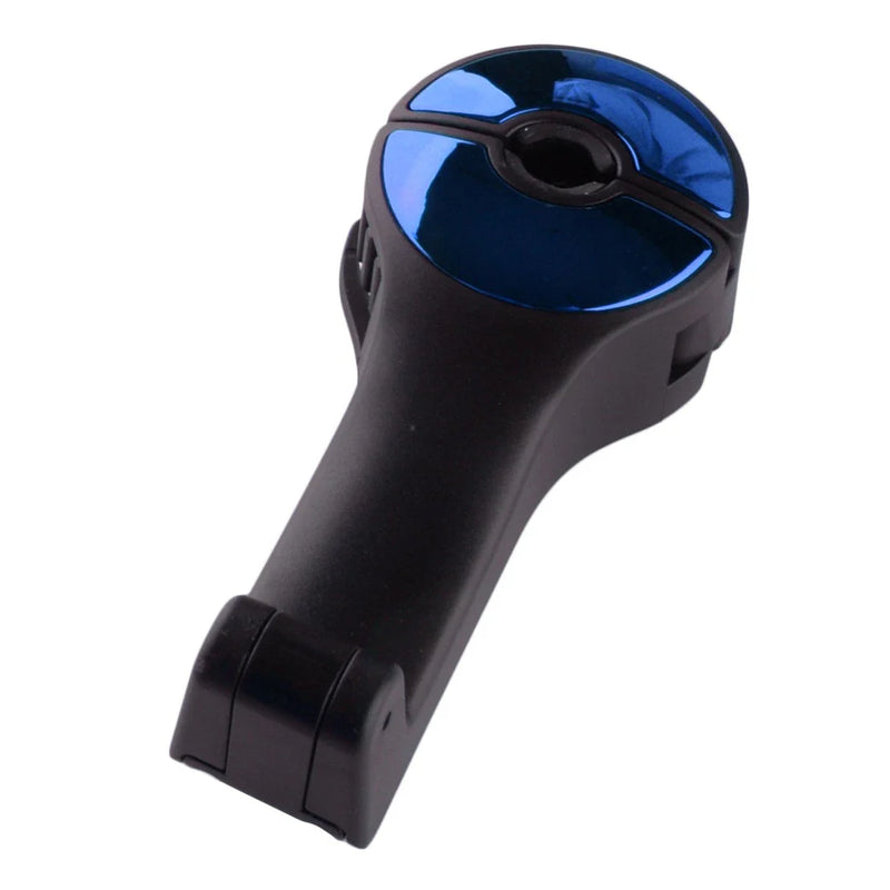 Wallet Bags - Compatible with Most Models Car Rear Seat Headrest Hook Hanger