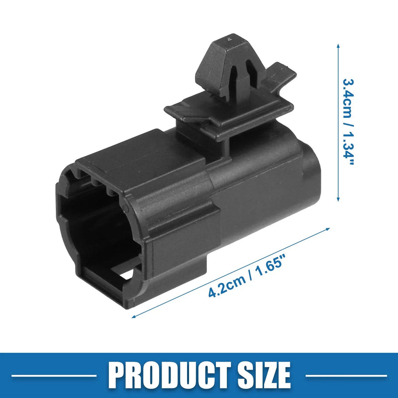 Infiniti EX35 Ambient Air Temperature Sensor (2008 - 2012)