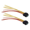 Nissan Sentra Headlight Plug Connector Harness (2013-2021)