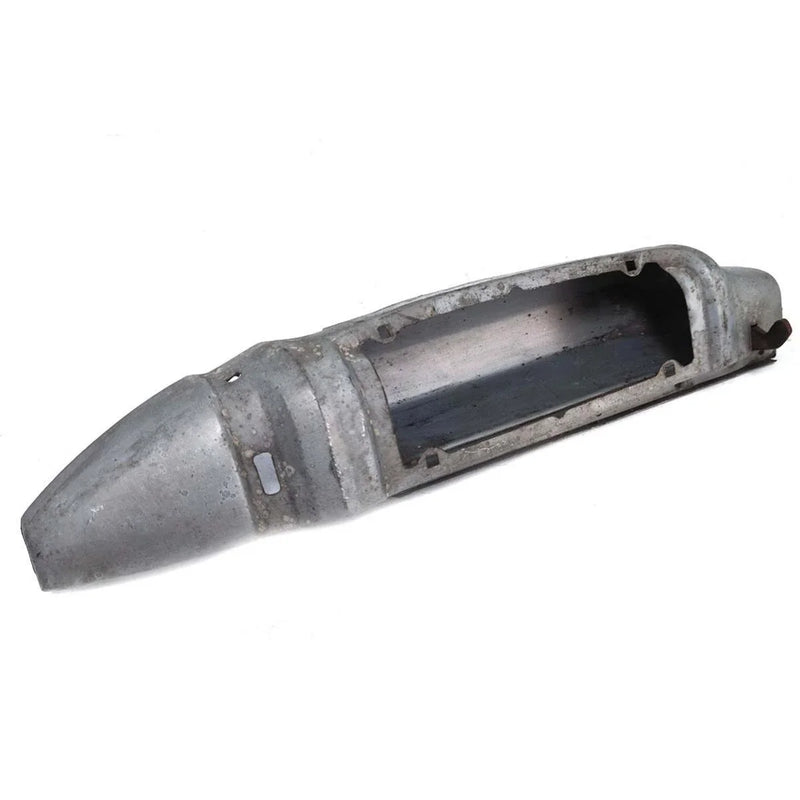 Rear Corner Tail Body Cover Fits Datsun Nissan 720 2D Pickup Truck 1980-86 Set 2