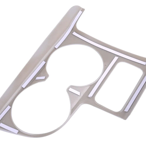 Mazda CX-5 Cup Holder Trim Bezel Cover (2012-2017)