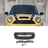Mini Cooper S R56 Hood Vent (2007-2013)