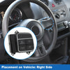 Dodge Grand Caravan Journey Right Steering Wheel Cruise Control Switch