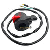 Honda XR50R Throttle Housing Right Bar Stop Kill Switch (2000–2003)