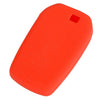 Toyota RAV4 Prius Prime 5 Button Car Key Shell Cover (2014-2022)