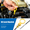 Chevrolet Cruze Yellow Engine Oil Level Indicator Dipstick