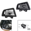 BMW 5 Series F10 F11 F18 Left Air Outlet Vent Panel (2010-2017)
