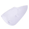 Toyota Prius C Unpainted  Rearview Mirror Covers (2012-2018)