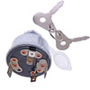 Lucas 35670 4 Position IGNITION Switch