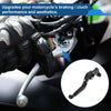 YAMAHA MT-03 1 pair Short/Long Brake Clutch Levers (2018–2022)