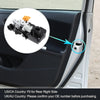 Buick Lucerne Power Door Lock Actuator Motor Rear Right (2006–2011)