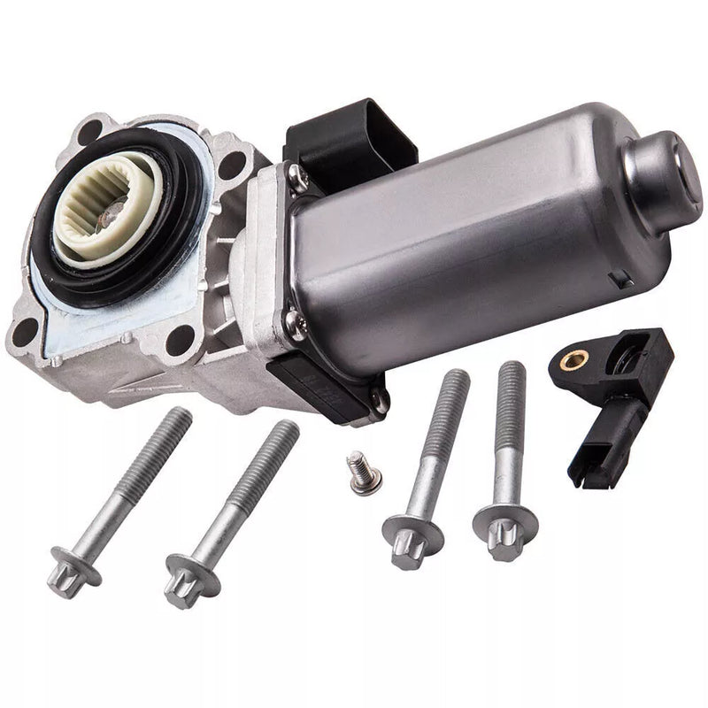 BMW X3 X5 Transfer Case Shift Actuator Motor (2003-2010)
