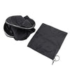 Ford Mustang Foldable Windshield Sun Shade Visor Protector (2021-2025)