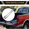 Toyota Tacoma Pair Tailgate Cables Tail Gate Support Cable