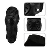 Motorcycles 4x Knee Elbow Pads Protector