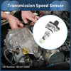 TOYOTA RAV4 XA10 Transmission Speed Sensor (1997–2000)