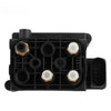 Mercedes-Benz CLS63 AMG E63 Air Suspension Solenoid Valve Unit (2010–2016)