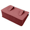Car - Rubbish Bin Holder 1x Trash Can Hanging Storage Bag Organizer