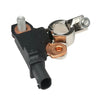 Range Rover 5.0L Negative Battery Cable Terminal (2010-2012)