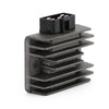 Ronda NX 125 K S V Regulator Rectifier (1989-1997)