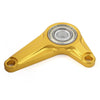 Honda MSX 125 / SF Grom 125 Gear Shifter Lever Stabilizer Left Gold (2020-2022)