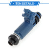 Suzuki K6A Turbo Fuel Injector 1 Pc (2000-2006)