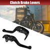 Honda CBR1000RR CNC Motorcycle Brake Clutch Levers (2008-2023)