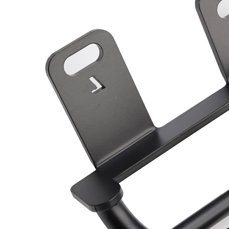 DKT Scrambler 800 Saddlebag Holder Left (2023-2025)