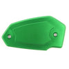 Kawasaki Ninja 650 Z650 Z900 Front Brake Fluid Reservoir Caps (2017-2019)