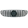 Mercedes Benz X253 GLC-Class GLC200 GLC250 Chrome GT Grille (2015-2019)