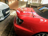 Honda S2000 AP1 AP2 (2000-2009) - White NH-565 Boot Spoiler