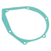 Suzuki SP125 DR-Z 125 DR 100 Engine Cover Gasket Left (2000-2007)