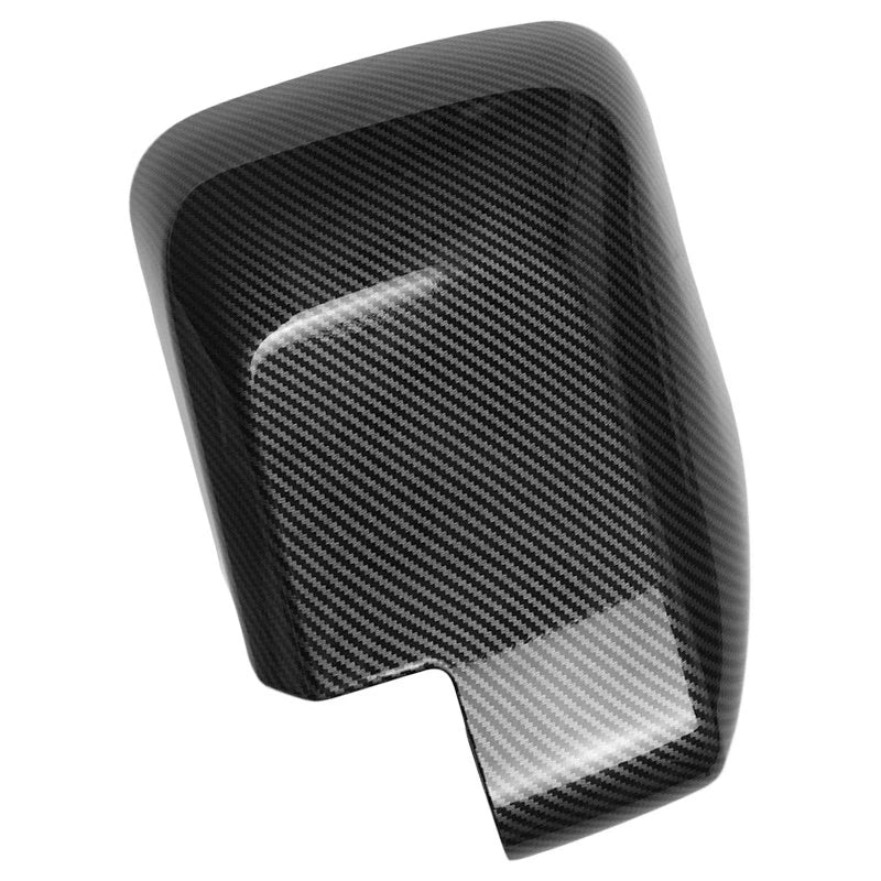 Ford Bronco Carbon Fiber Style Side Mirror Covers (2021-2023)