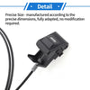 Mazda 6 Hood Release Cable (2013-2019)