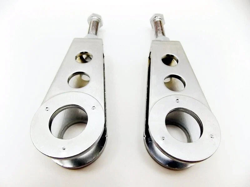 Kawasaki KZ1000A 77-80 Chain Tensioner/Adjuster Set (1977-1980)