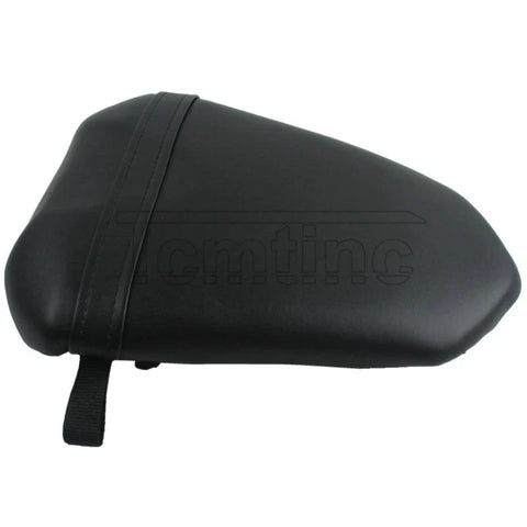 Yamaha YZF R1 Rear Black Pillion Passenger Seat (2007-2008)