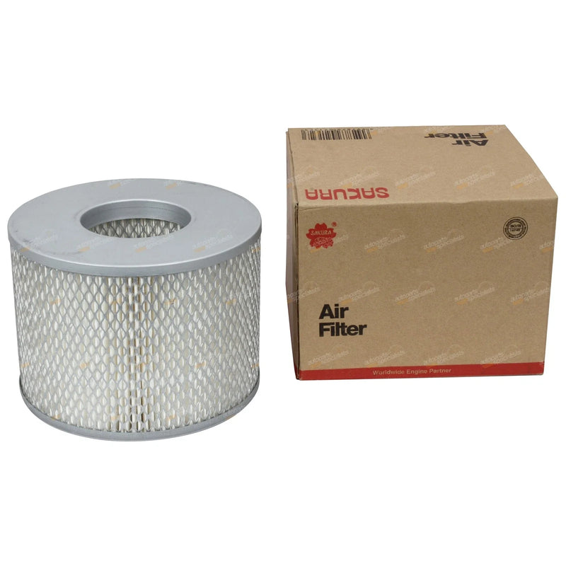 Toyota Prado VZJ95 Air Filter (1996–2002)
