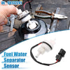 Chevrolet W4500 Tiltmaster Fuel Water Separator Sensor (2005-2010)