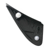 Side View Mirror Corner Triangle Fender RH Fits Toyota Corolla Altis 2003-08 D10